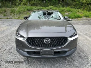 2021 Mazda CX-30 Preferred z VIN 3MVDMBCL1MM256818, wystawiony jako Copart lot #57885285 z przebiegiem 29 533 mil mil oraz Szkoda całkowita • Salvage title. Historia ofert i sprzedaży dostępna na DreamBid. Obrazek 5.