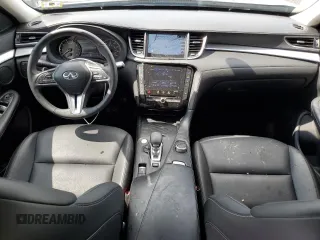 2019 Infiniti QX50 Luxe с VIN 3PCAJ5M34KF130547, выставлен на аукционе Copart как лот 60340695 с пробегом 82 791 миль миль и Списание • Salvage title. История ставок и продаж доступна на DreamBid. Изображение 8.