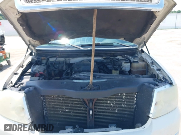 2007 Ford F-150 XLT with VIN 1FTPW14V17FA00105, listed as a IAAI auction lot 42467716 with 223,073 mi miles and . Bid and sale history available at DreamBid. Image 10.