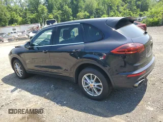 2015 Porsche Cayenne Diesel с VIN WP1AF2A25FLA33323, выставлен на аукционе Copart как лот 61576375 с пробегом 133 577 миль миль и Списание • Salvage title. История ставок и продаж доступна на DreamBid. Изображение 2.