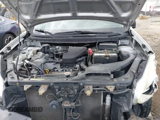 2013 Nissan Rogue S with VIN JN8AS5MV5DW129070, listed as a IAAI auction lot 41720597 with 99,892 mi miles and . Bid and sale history available at DreamBid. Image 10.