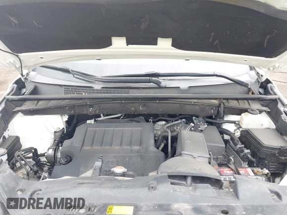 2016 Toyota Highlander XLE z VIN 5TDJKRFH4GS323202, wystawiony jako IAAI lot #42026959 z przebiegiem 135 430 mil mil oraz . Historia ofert i sprzedaży dostępna na DreamBid. Obrazek 10.