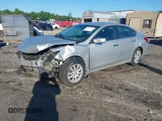 2016 Nissan Altima S z VIN 1N4AL3AP2GN392359, wystawiony jako IAAI lot #42187237 z przebiegiem 170 107 mil mil oraz . Historia ofert i sprzedaży dostępna na DreamBid. Obrazek 18.