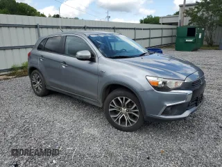 2016 Mitsubishi Outlander ES z VIN JA4AP3AU1GZ040686, wystawiony jako Copart lot #56528415 z przebiegiem 227 150 mil mil oraz Szkoda całkowita • Salvage title. Historia ofert i sprzedaży dostępna na DreamBid. Obrazek 4.