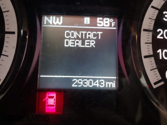 2010 Dodge 1500 SLT with VIN 1D7RV1GP9AS133739, listed as a IAAI auction lot 41935213 with 293,043 mi miles and . Bid and sale history available at DreamBid. Image 15.