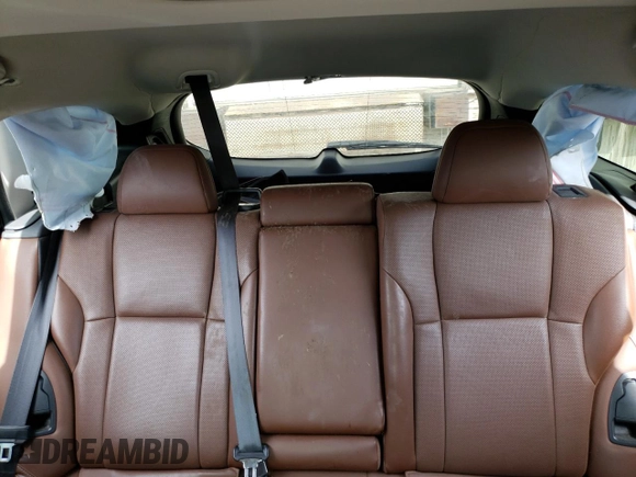 2021 Subaru Outback Touring XT with VIN 4S4BTGPD2M3193317, listed as a Copart auction lot 49117615 with 50,610 mi miles and Salvage title. Bid and sale history available at DreamBid. Image 10.
