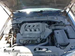 1997 Acura CL Premium z VIN 19UYA2255VL013595, wystawiony jako IAAI lot #42108067 z przebiegiem 174 329 mil mil oraz . Historia ofert i sprzedaży dostępna na DreamBid. Obrazek 10.
