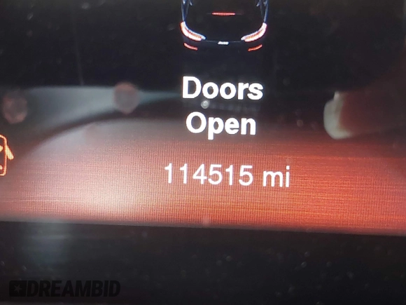 2014 Jeep Cherokee Limited with VIN 1C4PJMDS5EW242544, listed as a IAAI auction lot 42213907 with 114,515 mi miles and . Bid and sale history available at DreamBid. Image 15.