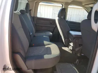 2012 Ram 2500 ST with VIN 3C6TD5CT0CG233131, listed as a Copart auction lot 46194155 with 133,392 mi miles and Non Repairable. Bid and sale history available at carsss.com. Image 10.