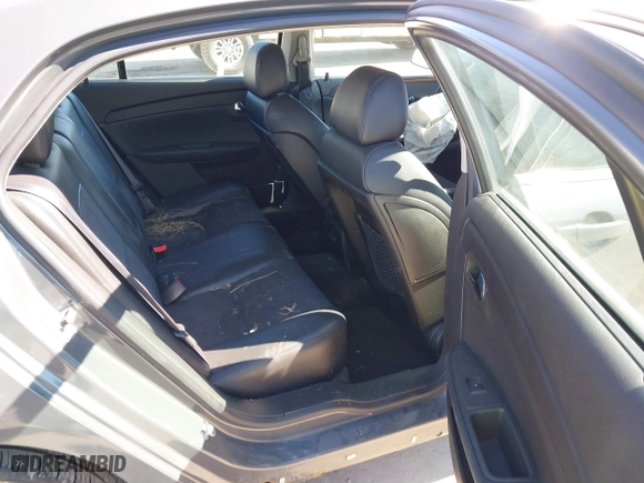 2008 Chevrolet Malibu LT w/2LT with VIN 1G1ZJ57B084227940, listed as a IAAI auction lot 41756865 with 194,043 mi miles. Bid and sale history available at carsss.com. Image 8.