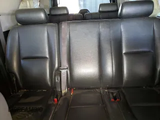 2008 Chevrolet Suburban Commercial with VIN 3GNGK26K88G314040, listed as a Copart auction lot 84406614 with 0 mi miles and Salvage Title. Bid and sale history available at carsss.com. Image 10.