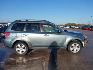 2010 Subaru Forester X Limited with VIN JF2SH6DC6AH717810, listed as a IAAI auction lot 41857241 with 139,210 mi miles and . Bid and sale history available at DreamBid. Image 14.