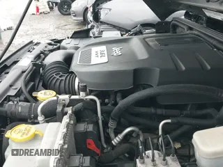 2012 Jeep Wrangler Sport с VIN 1C4AJWAG8CL262755, выставлен на аукционе IAAI как лот 41566823 с пробегом 164 135 миль миль и . История ставок и продаж доступна на DreamBid. Изображение 20.