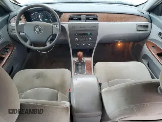 2006 Buick LaCrosse CX z VIN 2G4WC552761111730, wystawiony jako Copart lot #55835895 z przebiegiem 159 624 mil mil oraz Nie do naprawy • Non repairable. Historia ofert i sprzedaży dostępna na DreamBid. Obrazek 8.