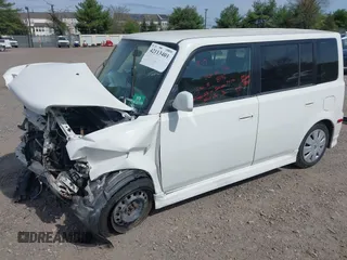 2006 Scion xB z VIN JTLKT334164044417, wystawiony jako IAAI lot #42113401 z przebiegiem 125 982 mil mil oraz . Historia ofert i sprzedaży dostępna na DreamBid. Obrazek 2.