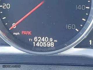 2017 Volvo S60 Inscription with VIN LYV402HKXHB137304, listed as a IAAI auction lot 41415830 with 140,598 mi miles. Bid and sale history available at carsss.com. Image 15.