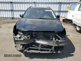 2019 Subaru Crosstrek with VIN JF2GTABC1K8386615, listed as a Copart auction lot 54220055 with 50,091 mi miles and Salvage Title. Bid and sale history available at carsss.com. Image 5.