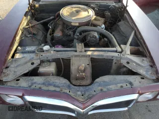 1969 Pontiac GTO z VIN 223679N112116, wystawiony jako Copart lot #73057984 z przebiegiem 78 260 mil mil oraz Czysty tytuł • Clean title. Historia ofert i sprzedaży dostępna na DreamBid. Obrazek 11.