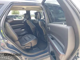 2018 Dodge Durango GT with VIN 1C4RDJDG3JC102174, listed as a IAAI auction lot 42554375 with 84,132 mi miles and . Bid and sale history available at DreamBid. Image 8.
