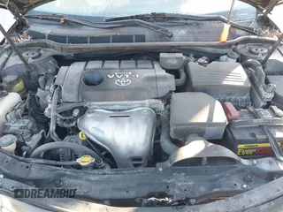 2010 Toyota Camry with VIN 4T1BF3EK7AU554922, listed as a IAAI auction lot 42026535 with 232,179 mi miles and . Bid and sale history available at DreamBid. Image 10.