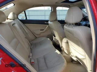 2005 Acura TSX with VIN JH4CL95985C032635, listed as a Copart auction lot 77734074 with 159,027 mi miles and Clean Title. Bid and sale history available at DreamBid. Image 10.