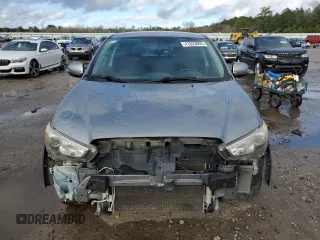 2016 Mitsubishi Outlander Sport 2.4 ES with VIN JA4AR3AW7GZ028280, listed as a Copart auction lot 41523695 with 108,136 mi miles and Salvage Title. Bid and sale history available at carsss.com. Image 5.