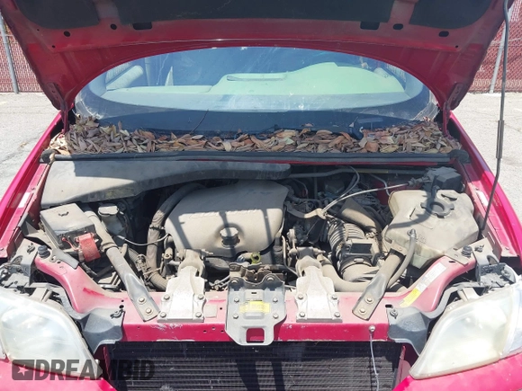 1998 Chevrolet Venture with VIN 1GNDX03E4WD305160, listed as a IAAI auction lot 42555990 with 182,247 mi miles and . Bid and sale history available at DreamBid. Image 10.
