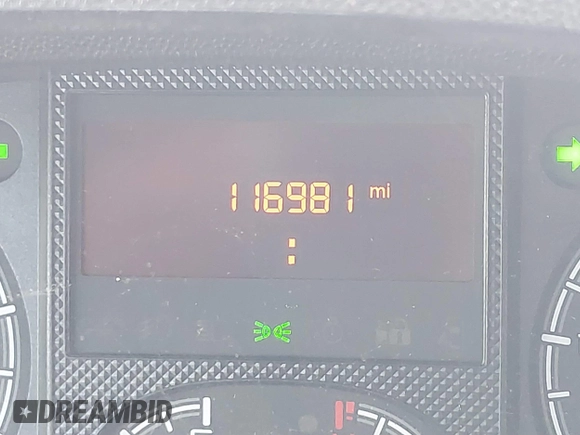 2020 Ram ProMaster Cargo with VIN 3C6TRVBG6LE114033, listed as a IAAI auction lot 41785590 with 116,981 mi miles and . Bid and sale history available at DreamBid. Image 16.