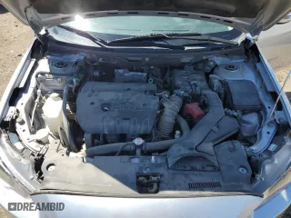 2015 Mitsubishi Lancer ES with VIN JA32U2FU9FU008570, listed as a Copart auction lot 88760635 with 103,858 mi miles and Salvage Title. Bid and sale history available at carsss.com. Image 11.