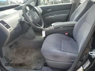 2008 Toyota Prius z VIN JTDKB20U883416907, wystawiony jako Copart lot #56268785 z przebiegiem 104 524 mil mil oraz Szkoda całkowita • Salvage title. Historia ofert i sprzedaży dostępna na DreamBid. Obrazek 7.