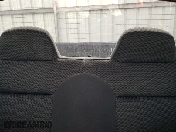 2002 Nissan Frontier XE z VIN 1N6ED29X92C367175, wystawiony jako Copart lot #54979685 z przebiegiem 281 470 mil mil oraz Szkoda całkowita • Salvage title. Historia ofert i sprzedaży dostępna na DreamBid. Obrazek 10.