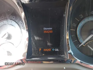 2012 Buick LaCrosse Leather с VIN 1G4GC5E36CF369903, выставлен на аукционе IAAI как лот 41639689 с пробегом 354 249 миль миль и . История ставок и продаж доступна на DreamBid. Изображение 7.