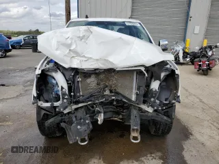 2020 Ford F-150 XL with VIN 1FTEW1E51LKD21357, listed as a Copart auction lot 51426055 with 93,517 mi miles and Salvage Title. Bid and sale history available at carsss.com. Image 5.