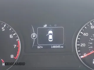 2016 Kia Optima LX z VIN 5XXGT4L31GG049316, wystawiony jako IAAI lot #41786981 z przebiegiem 148 345 mil mil oraz . Historia ofert i sprzedaży dostępna na DreamBid. Obrazek 15.