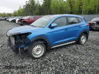 2018 Hyundai Tucson SEL z VIN KM8J3CA41JU649021, wystawiony jako Copart lot #59164485 z przebiegiem 141 000 mil mil oraz Tytuł czysty. Historia ofert i sprzedaży dostępna na DreamBid. Obrazek 1.