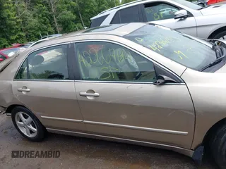 2005 Honda Accord EX-L z VIN 1HGCM56885A006160, wystawiony jako IAAI lot #42366484 z przebiegiem 114 828 mil mil oraz . Historia ofert i sprzedaży dostępna na DreamBid. Obrazek 14.