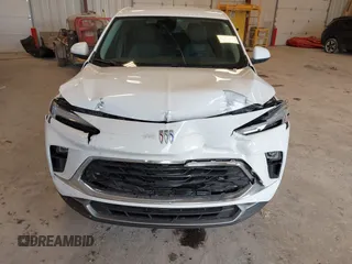2024 Buick Encore GX Preferred with VIN KL4AMBS27RB006831, listed as a IAAI auction lot 42335000 with 15,614 mi miles and . Bid and sale history available at DreamBid. Image 6.