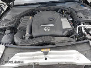 2018 Mercedes-Benz C 300 with VIN 55SWF4JBXJU280642, listed as a IAAI auction lot 42117148 with 104,973 mi miles and . Bid and sale history available at carsss.com. Image 10.