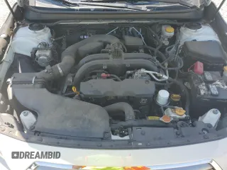 2016 Subaru Outback Premium с VIN 4S4BSBCC7G3216629, выставлен на аукционе Copart как лот 57782325 с пробегом 150 352 миль миль и Списание • Salvage title. История ставок и продаж доступна на DreamBid. Изображение 12.