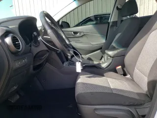 2019 Hyundai Kona SEL with VIN KM8K22AA5KU232753, listed as a Copart auction lot 36679353 with 38,504 mi miles. Bid and sale history available at carsss.com. Image 7.