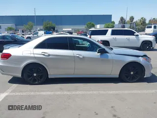2015 Mercedes-Benz E 350 Sport with VIN WDDHF5KB9FB096047, listed as a IAAI auction lot 42169904 with 127,017 mi miles and . Bid and sale history available at DreamBid. Image 13.