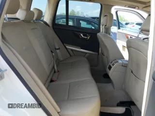 2011 Mercedes-Benz GLK 350 z VIN WDCGG5GB8BF602654, wystawiony jako Copart lot #49826515 z przebiegiem 150 517 mil mil oraz Szkoda całkowita • Salvage title. Historia ofert i sprzedaży dostępna na DreamBid. Obrazek 10.