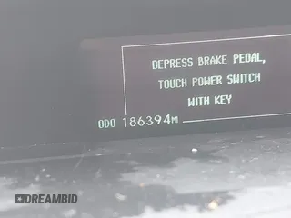 2014 Toyota Prius Four with VIN JTDKN3DU2E0362685, listed as a IAAI auction lot 41820346 with 186,394 mi miles and . Bid and sale history available at DreamBid. Image 15.
