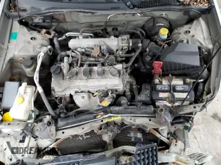 2004 Nissan Sentra S z VIN 3N1CB51D14L879672, wystawiony jako Copart lot #51684095 z przebiegiem 132 029 mil mil oraz Szkoda całkowita • Salvage title. Historia ofert i sprzedaży dostępna na DreamBid. Obrazek 11.