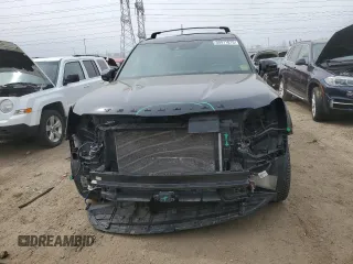 2022 Kia Telluride SX with VIN 5XYP5DHC6NG220251, listed as a Copart auction lot 50571815 with 36,737 mi miles and Salvage Title. Bid and sale history available at carsss.com. Image 5.