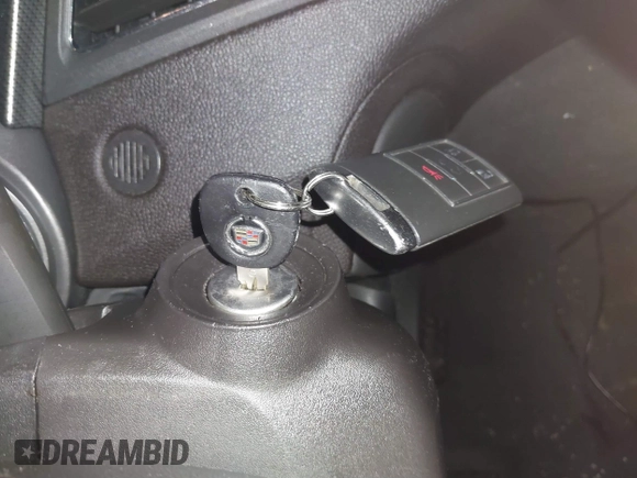 2011 Cadillac CTS с VIN 1G6DC5EY6B0170485, выставлен на аукционе IAAI как лот 41346596 с пробегом 121 341 миль миль и . История ставок и продаж доступна на DreamBid. Изображение 11.