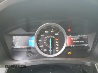 2014 Ford Explorer XLT z VIN 1FM5K8D88EGA76722, wystawiony jako Copart lot #54933635 z przebiegiem 172 176 mil mil oraz Szkody całkowita. Historia ofert i sprzedaży dostępna na DreamBid. Obrazek 9.