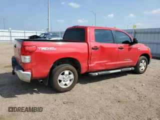 2013 Toyota Tundra 4WD Truck with VIN 5TFDW5F19DX314420, listed as a Copart auction lot 67649534 with 182,465 mi miles and Salvage Title. Bid and sale history available at carsss.com. Image 3.