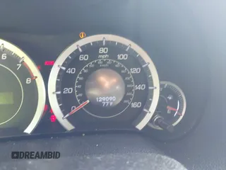 2012 Acura TSX with VIN JH4CU2F44CC016338, listed as a IAAI auction lot 42425648 with 129,090 mi miles and . Bid and sale history available at DreamBid. Image 16.