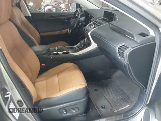 2020 Lexus NX 300 z VIN JTJGARDZ6L2226137, wystawiony jako IAAI lot #42621683 z przebiegiem 33 084 mil mil oraz . Historia ofert i sprzedaży dostępna na DreamBid. Obrazek 5.